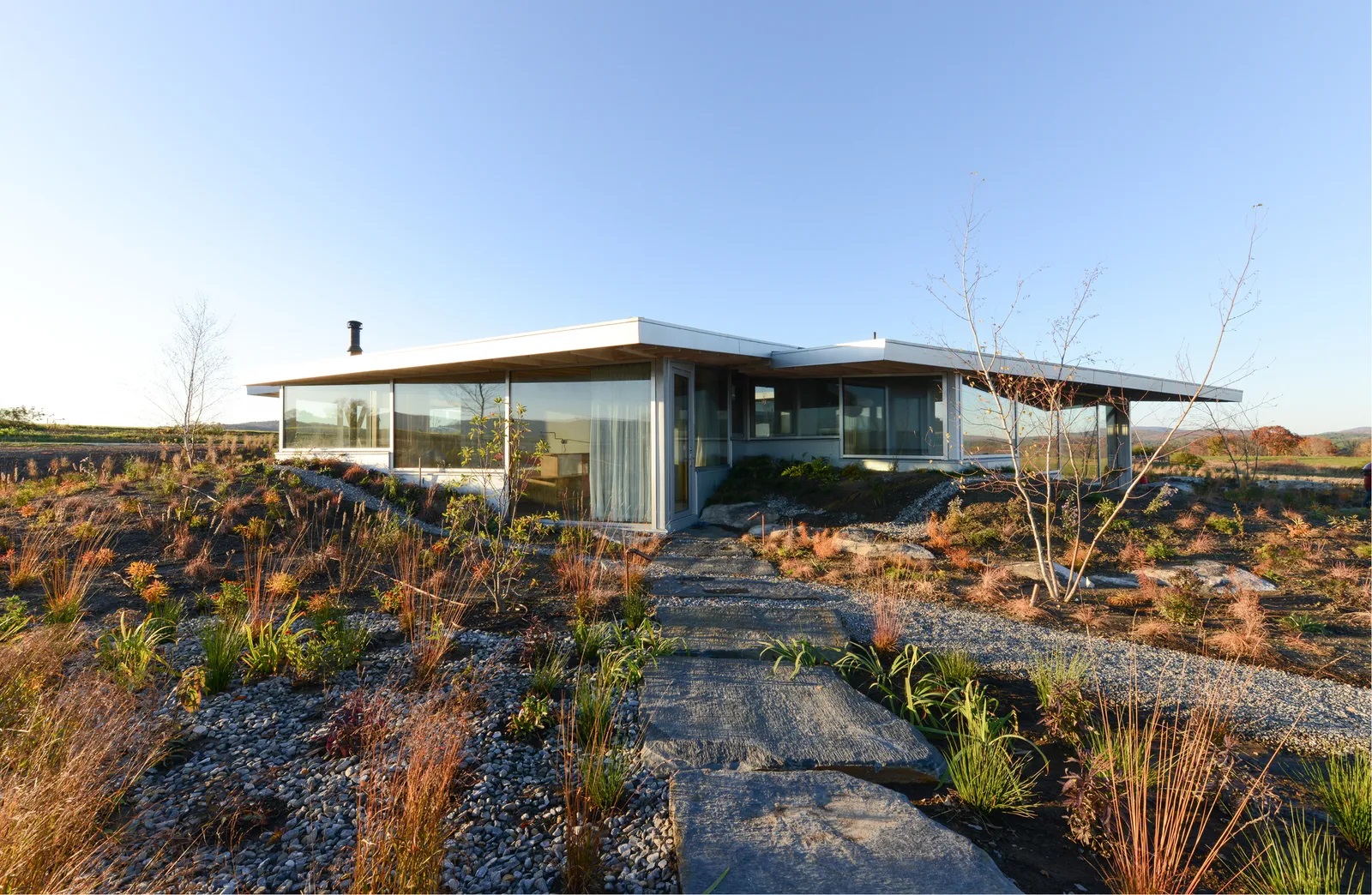 Explore 10 of America’s Favorite Residential Architectural Styles Today - 10671